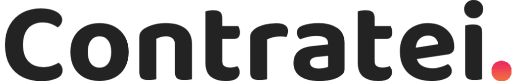 Contratrei - Admissão Digital