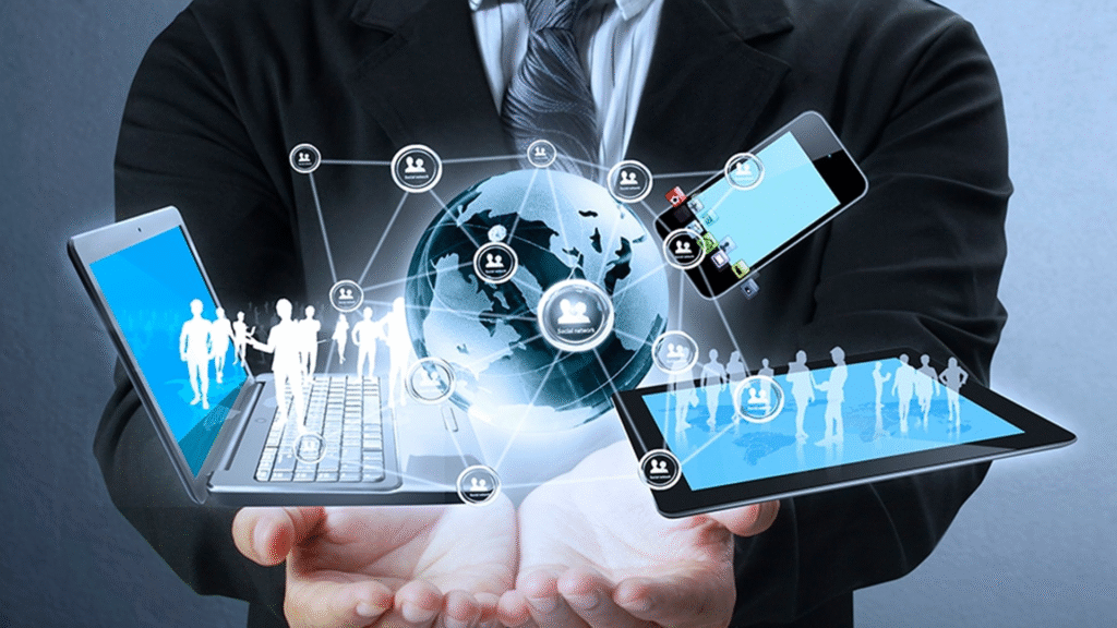 Como a tecnologia para RH pode modernizar a gestão de pessoas em cooperativas